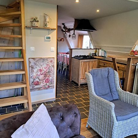 Tipi D'Amis Villa Durbuy Eksteriør bilde