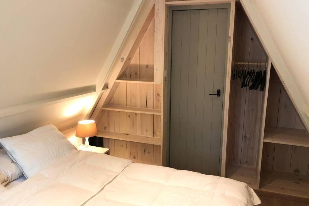 Tipi D'Amis Villa Durbuy Eksteriør bilde