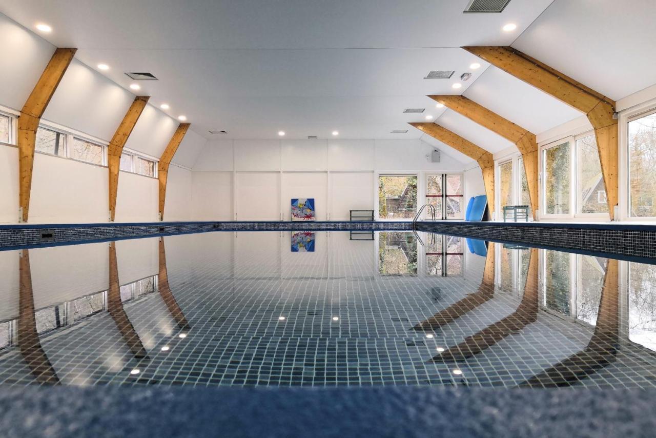 Tipi D'Amis Villa Durbuy Eksteriør bilde